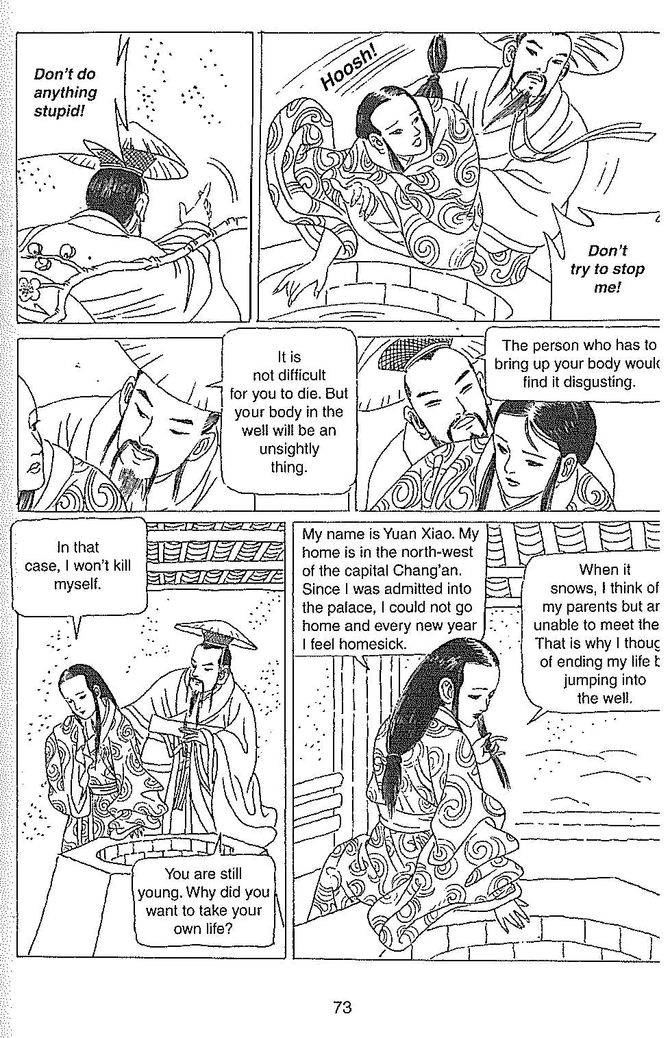 Origins of Chinese Festivals