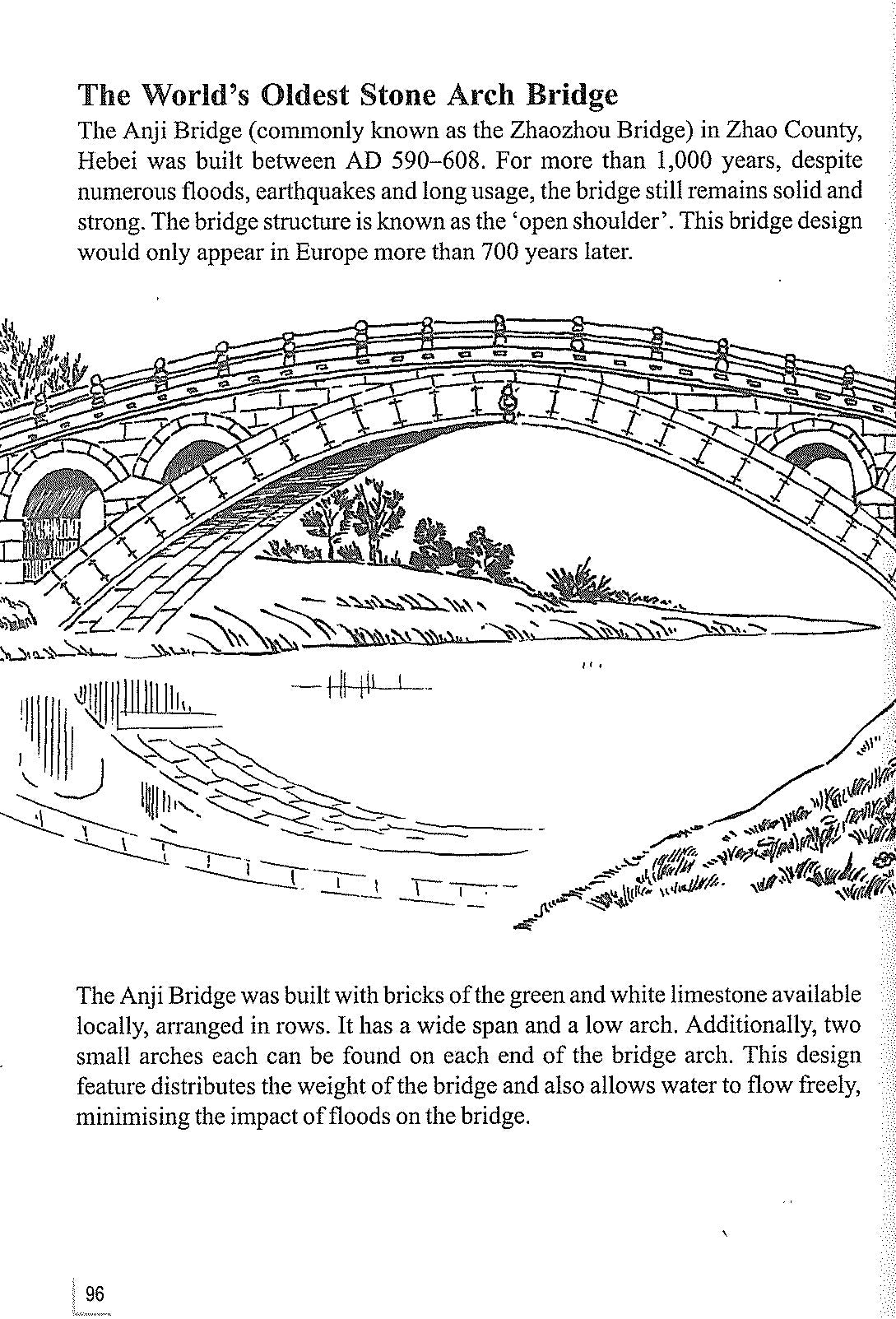 Origins of Chinese Science & Technology