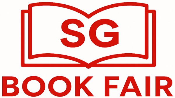 SGBookFair