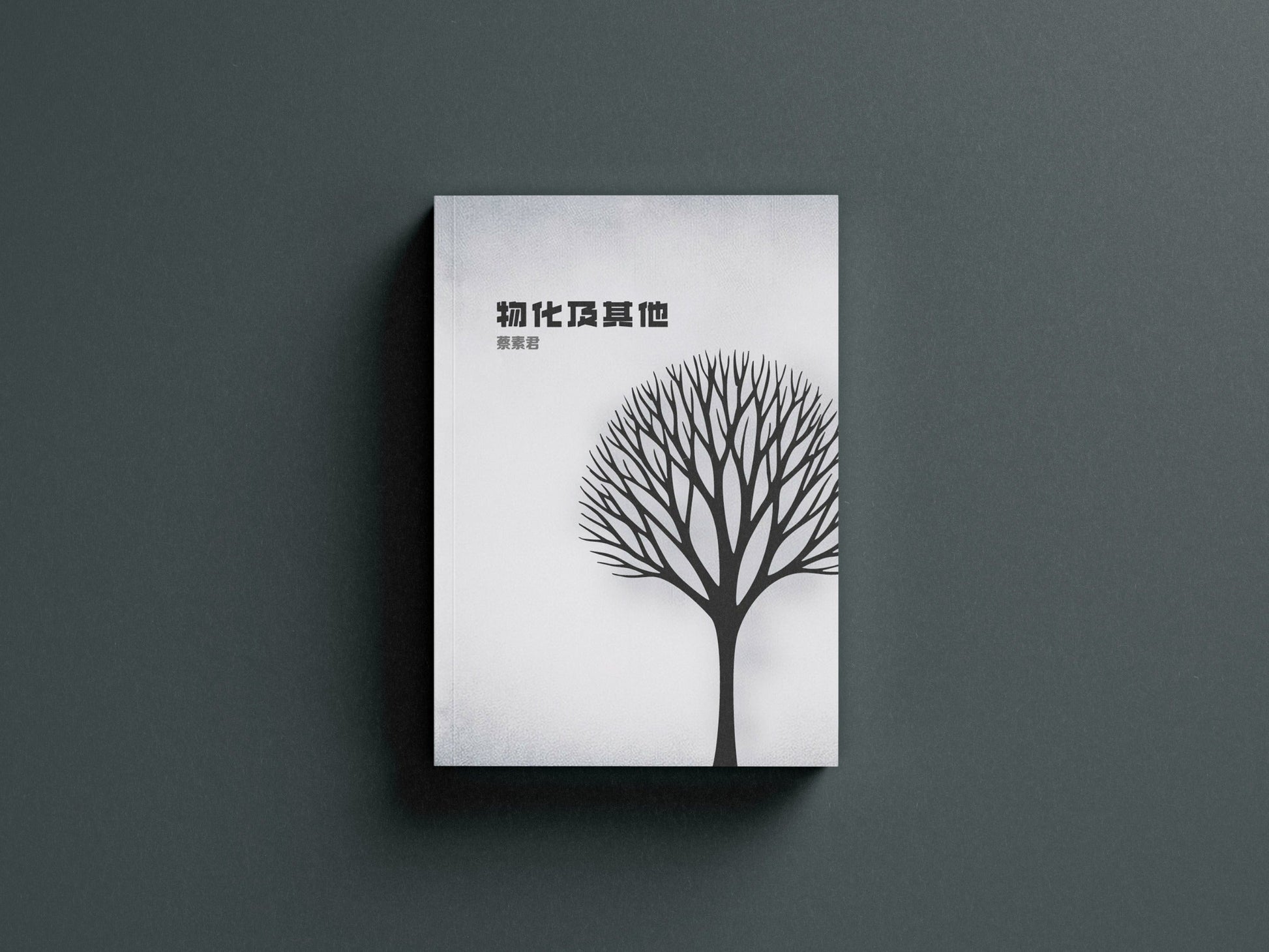 物化及其他 / 蔡素君