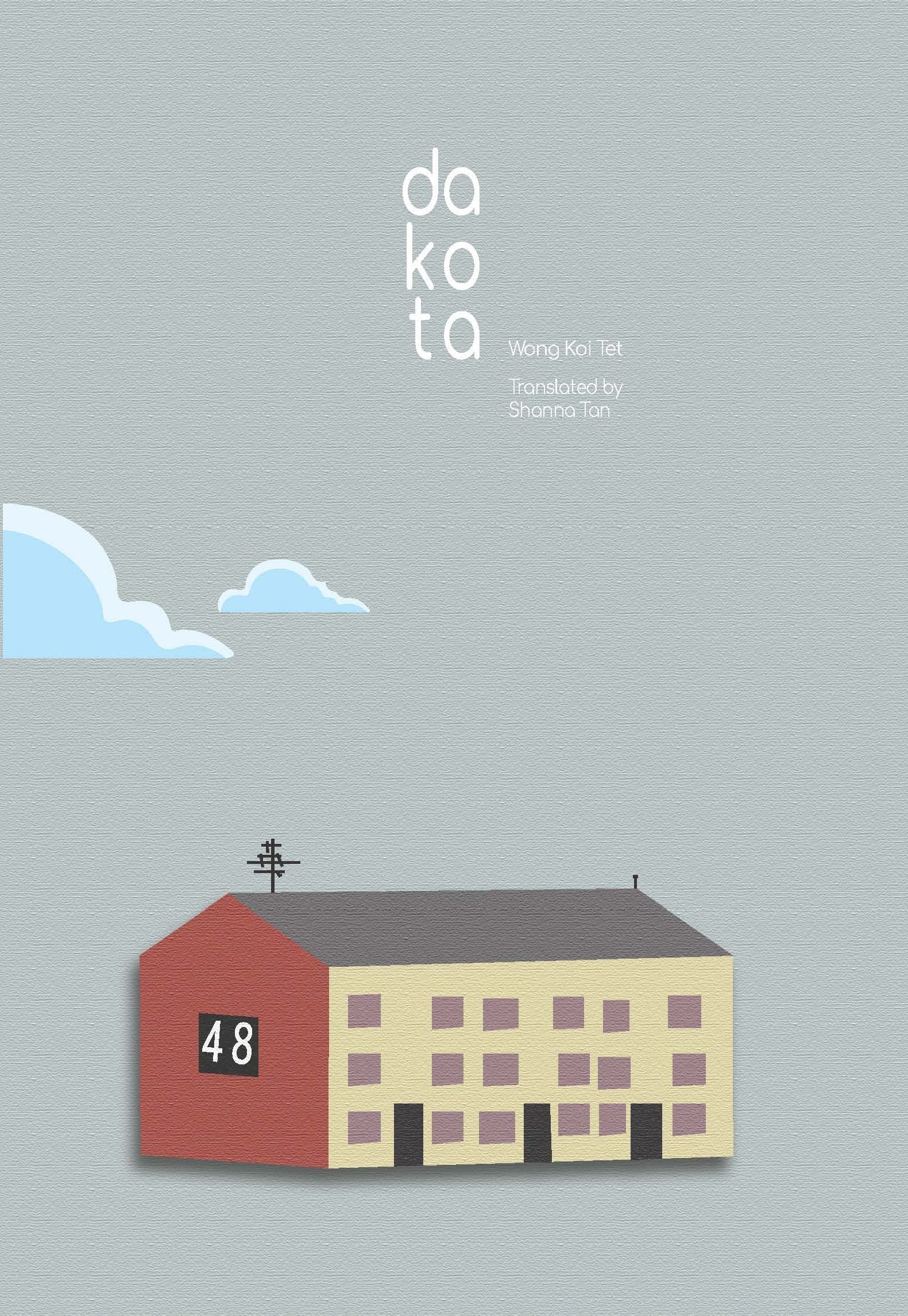 Dakota / by Wong Koi Tet