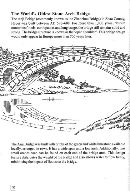 Origins of Chinese Science & Technology