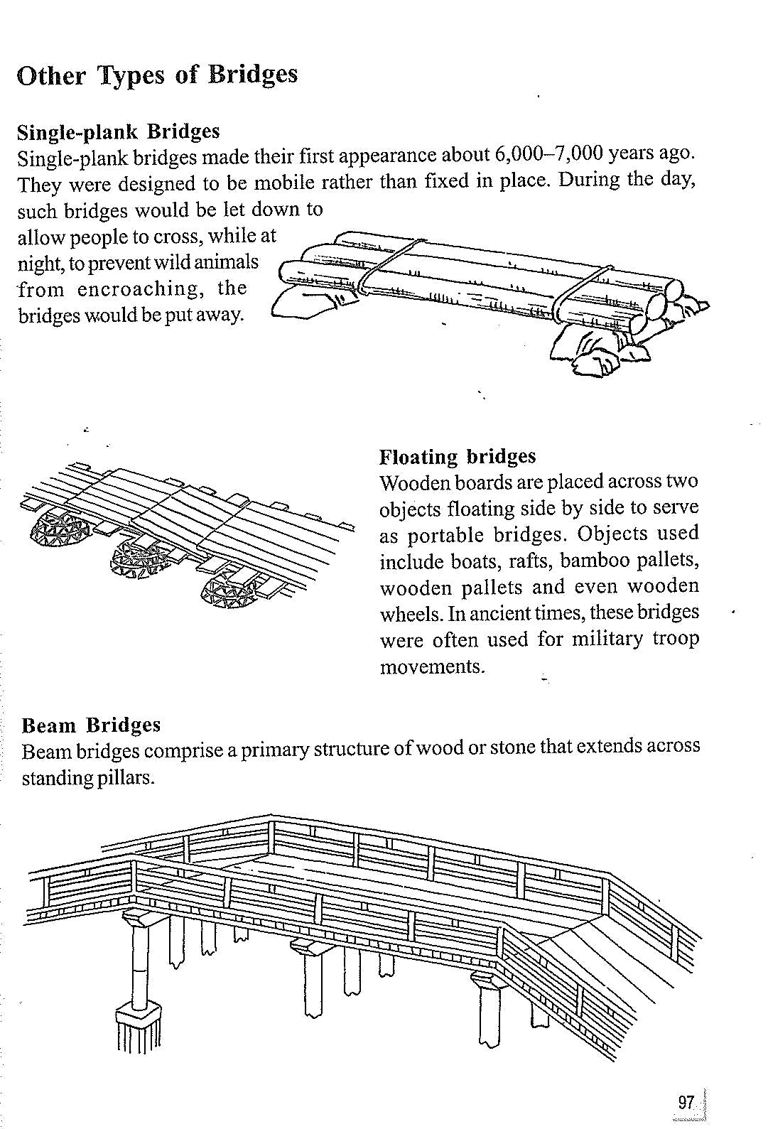 Origins of Chinese Science & Technology