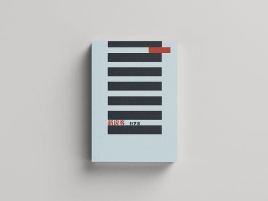 新房客 / 林艺君 著